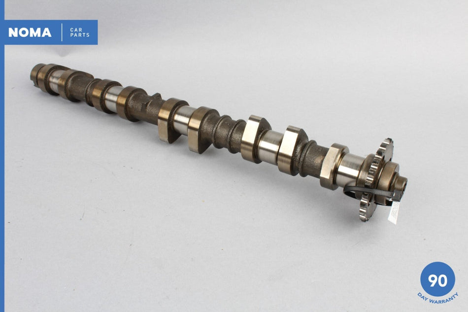 04-09 Jaguar XJ8 VDP X350 AJ33 4.2L Engine Motor Left Side Exhaust Camshaft OEM