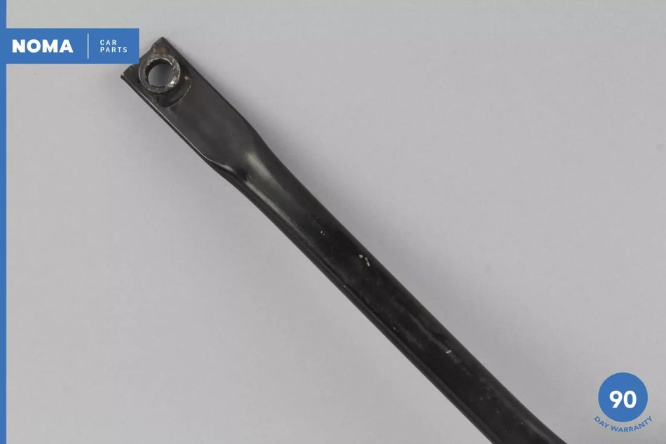 07-15 Jaguar X150 XKR XK Engine Motor Radiator Crossbar Brace Support OEM