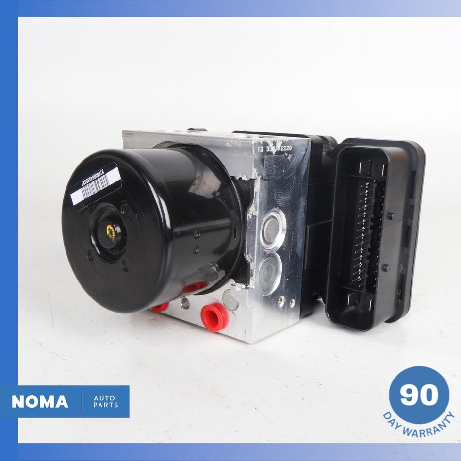 12-13 LR Range Rover Evoque L538 ABS Pump Hydraulic Control Module Unit OEM 62k