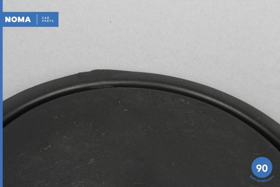 03-08 Jaguar S-Type X206 Fuel Tank Inspection Cover Set of 2 2W939C335AA OEM