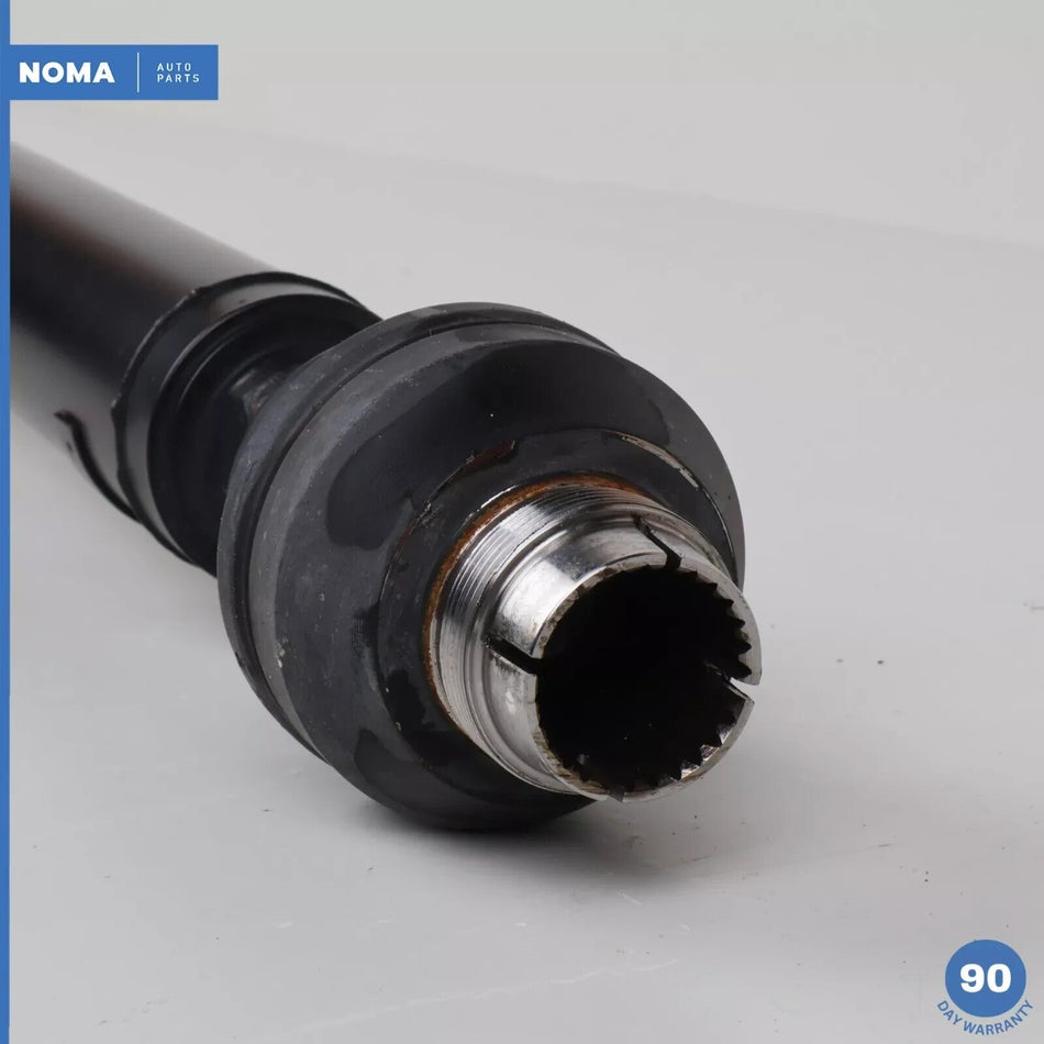 14-16 LR Range Rover Sport L494 Driveshaft Drive Propeller Prop Shaft OEM