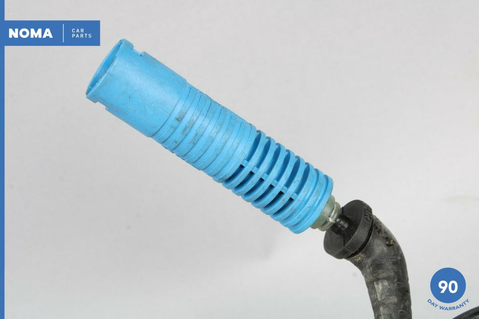 03-08 BMW Z4 E85 E86 Rear Right or Left Side ABS Wheel Speed Sensor Harness OEM