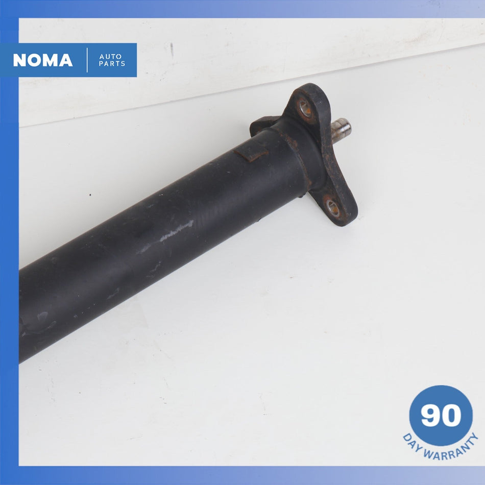 12-16 BMW F10 528i xDrive Rear Drive Prop Shaft Propshaft 26107629416 OEM
