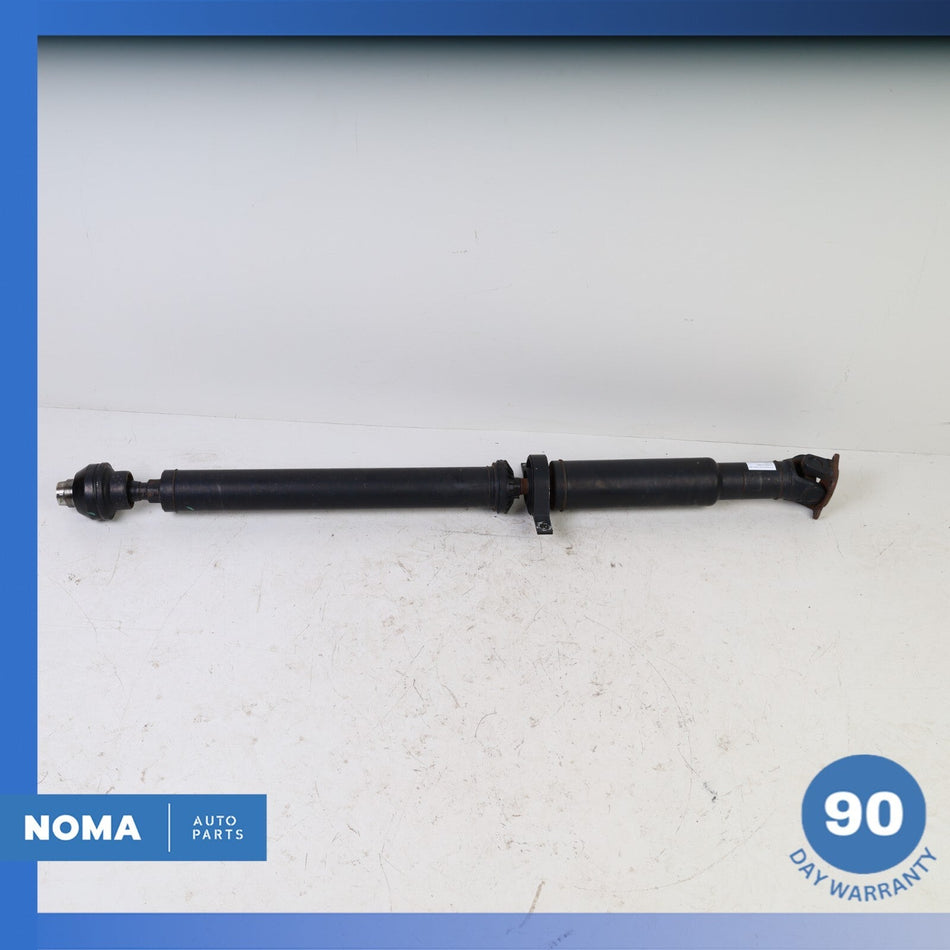 13-20 LR Range Rover Sport L494 L405 Driveshaft Drive Propeller Prop Shaft OEM