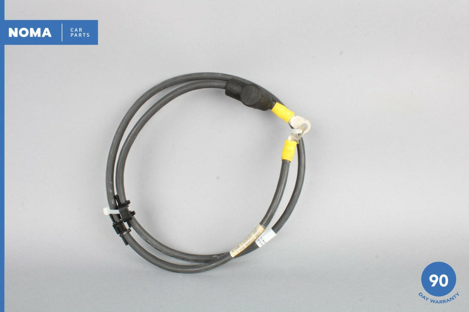 95-97 Jaguar XJ6 VDP X300 Right Passenger Side Cabin Cable LNA3708AB OEM