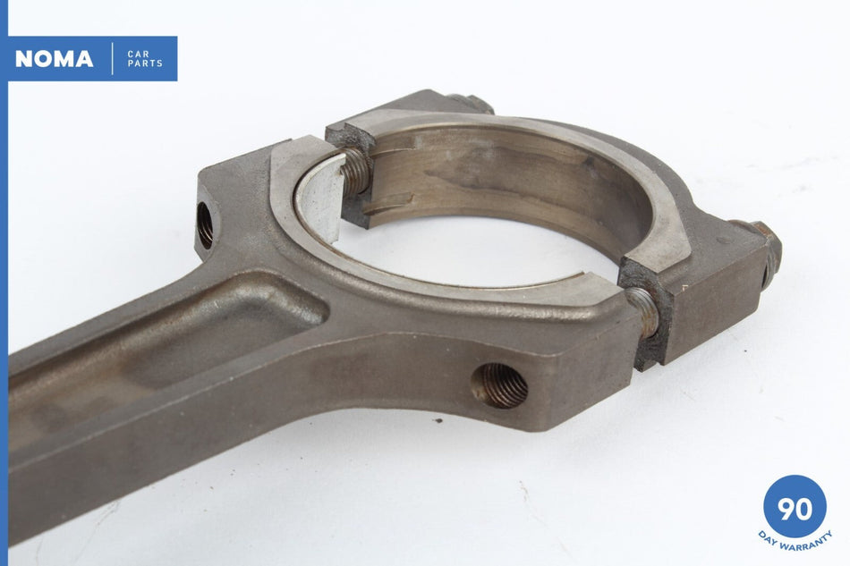 05-08 Jaguar S-Type X204 AJ33 4.2L V8 Engine Crankshaft Piston Rod OEM