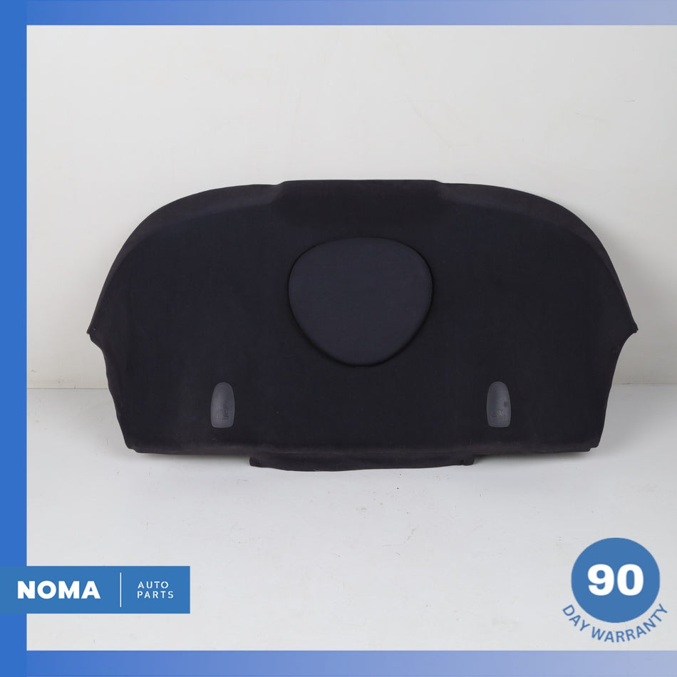 97-06 Jaguar X100 XK8 XKR Coupe Rear Parcel Shelf Trim Cover HJA1200BB OEM