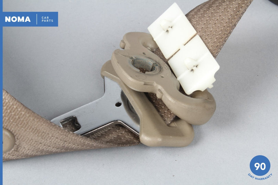 2002 Jaguar S-Type X200 Front Right Passenger Side Seat Belt Retractor AEK OEM