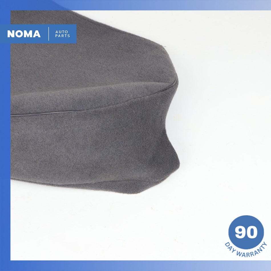 1995 Jaguar XJS Series 3 Emergency Spare Tire Cover Grey GHE3635BC OEM