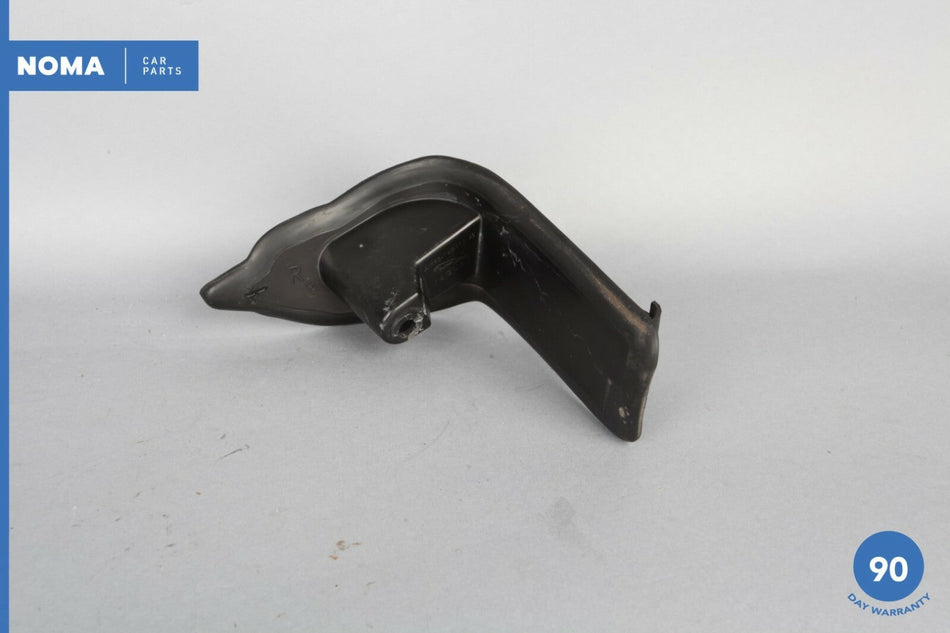 10-15 Jaguar XJ XJL X351 Front Right Passenger Side Fender Seal AW9316G032AB OEM