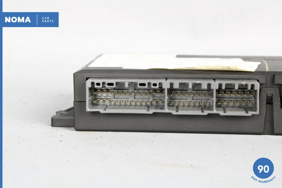 11-18 Jaguar XJ XJR X351 Front Right Passenger Side Seat Control Module OEM