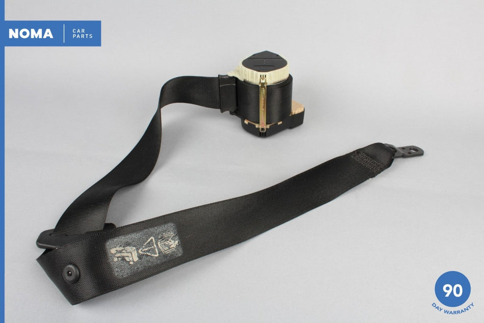 03-08 BMW Z4 E85 E86 Front Right Passenger Side Seat Belt Retractor 7057110 OEM