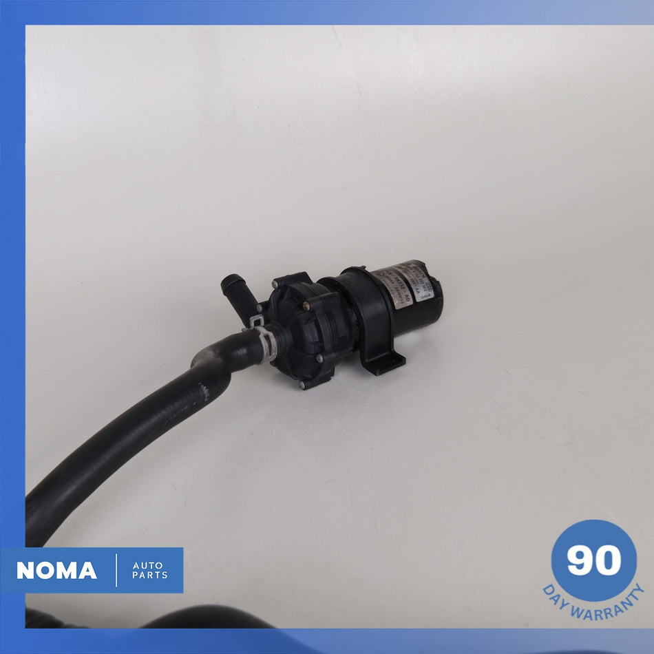 2013 Range Rover L405 Supercharged Auxiliary Coolant Pump CPLA8K232AD OEM