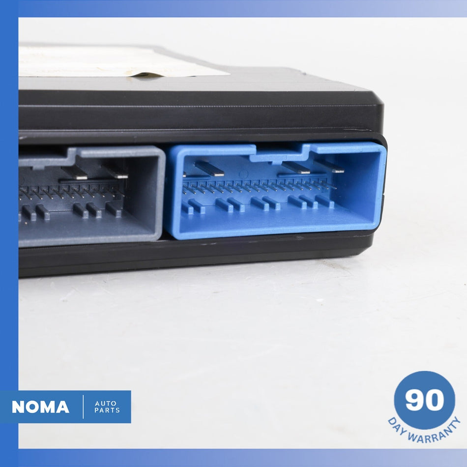 2019 Jaguar X351 XJ Left or Right Seat Control Module GJ3214D600BE OEM