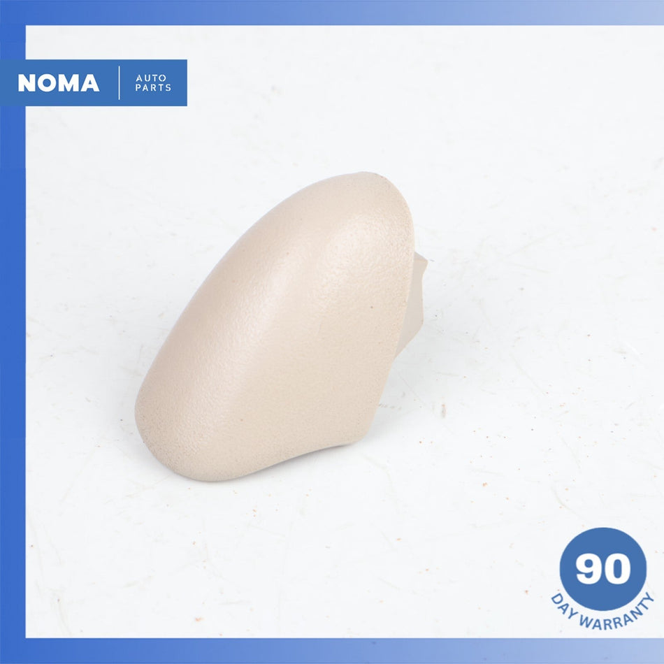 97-06 Jaguar X100 XK8 XKR Right or Left Seat Lever Knob Handle OEM