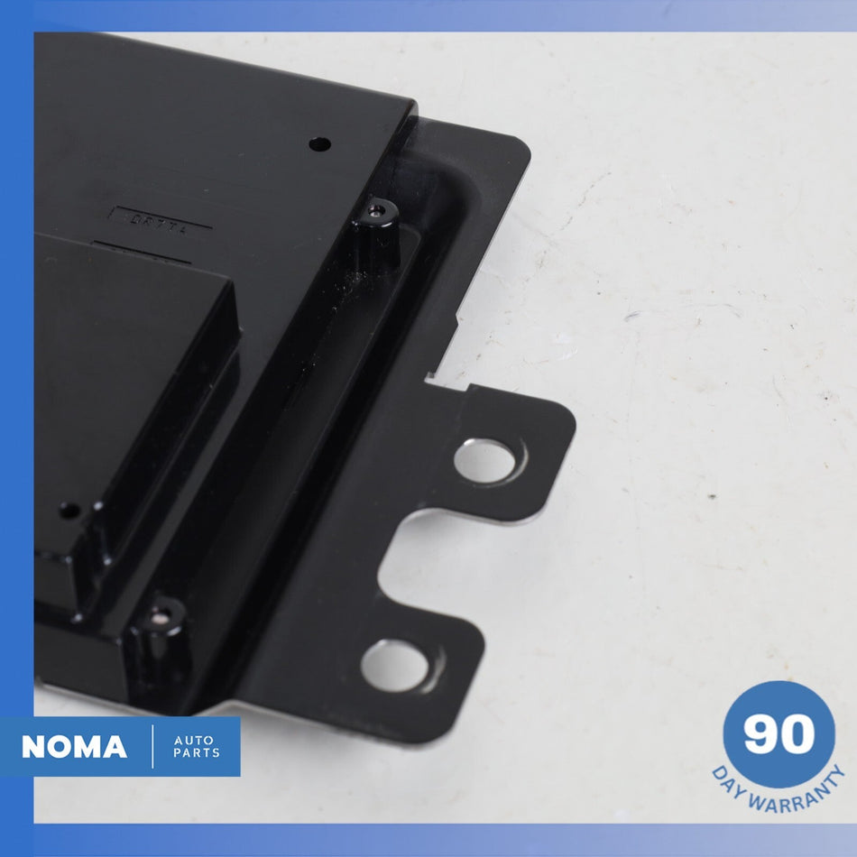 07-15 Jaguar X150 XKR Communication Multimedia Control Module 6W8314C512AA OEM