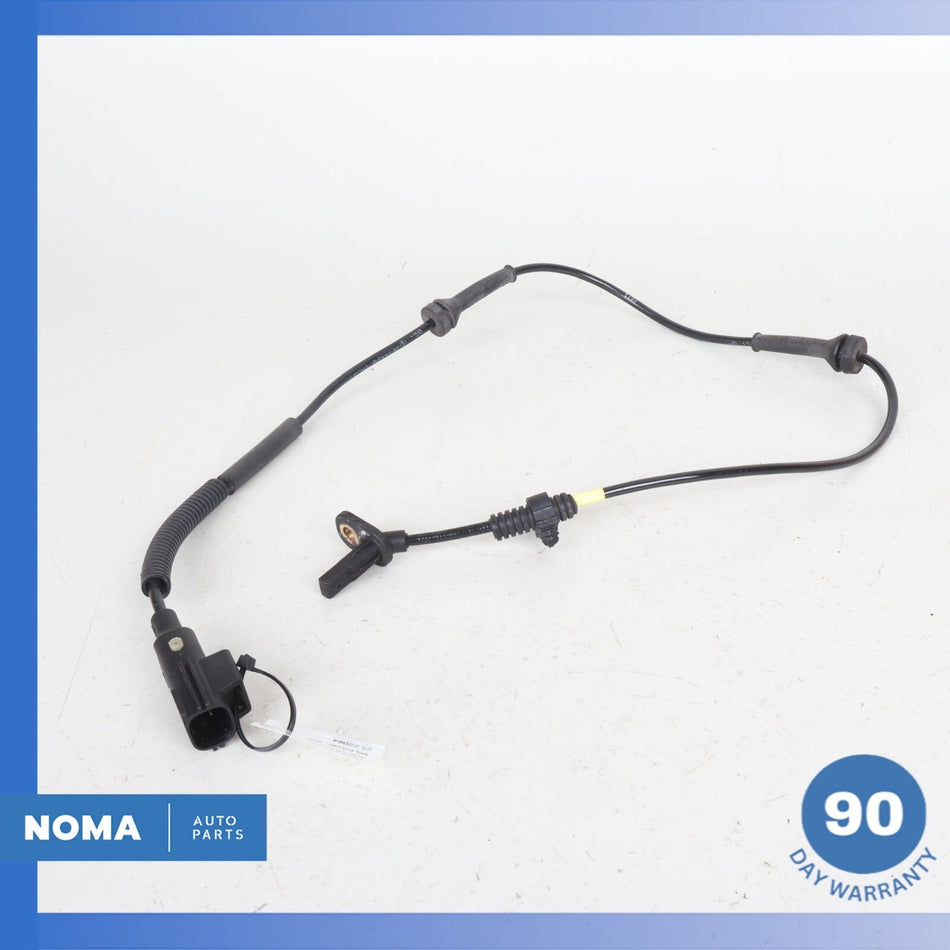 12-21 Range Rover Evoque L538 Front Left or Right ABS Wheel Speed Sensor OEM