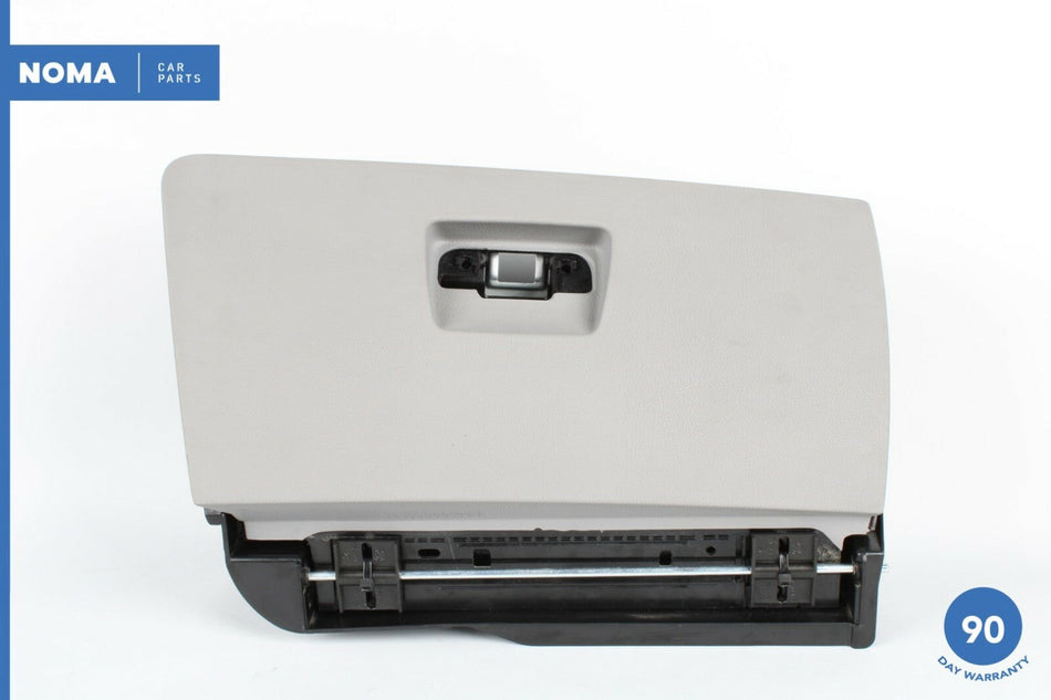 06-11 BMW 325i 335i E90 E91 E92 Glovebox Glove Box Storage Compartment Grey OEM