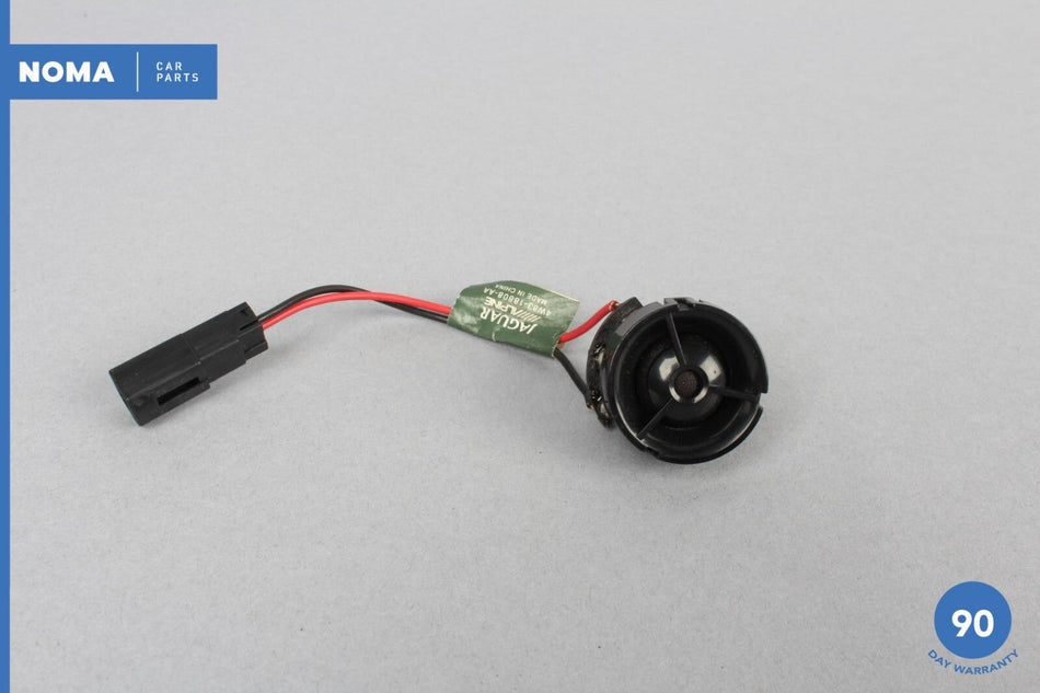 04-06 Jaguar XKR XK8 X100 Front Right or Left Corner Tweeter Audio Speaker OEM