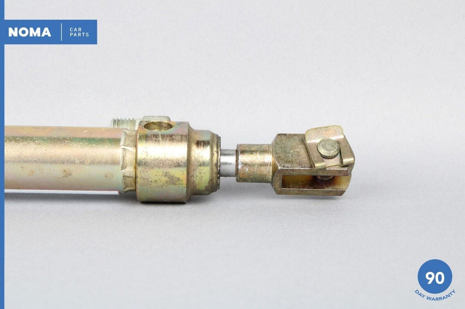 97-06 Jaguar X100 XKR Convertible Left Driver Side Hydraulic Roof Lift Strut OEM