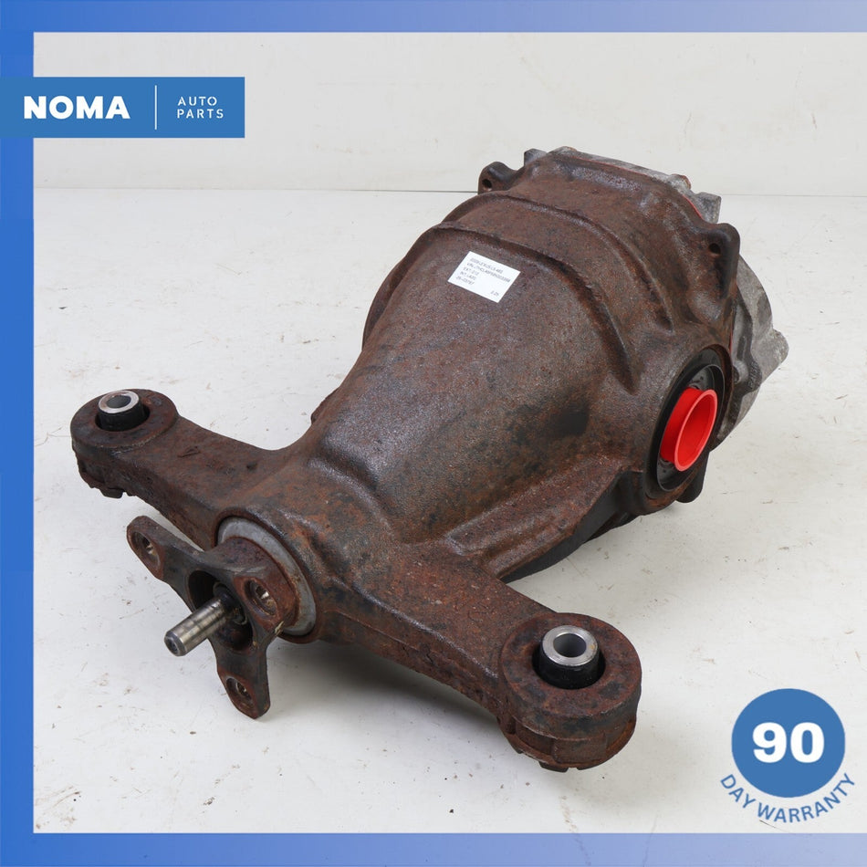 09-10 Lexus USF40 LS460 AWD Rear Differential Diff Axle Carrier 3.133 OEM