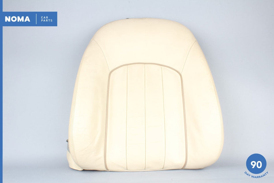 1997 Jaguar XJ6 VDP X300 Front Right or Left Side Top Upper Seat Cushion OEM