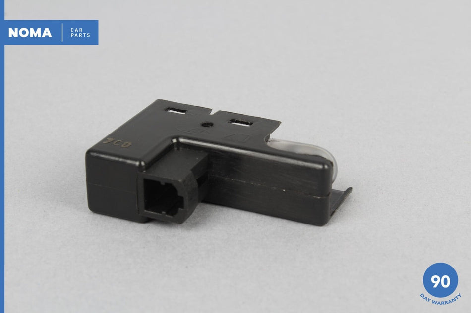 06-09 Range Rover Sport L320 Front Right Dash Glove Box Light Lamp Switch OEM