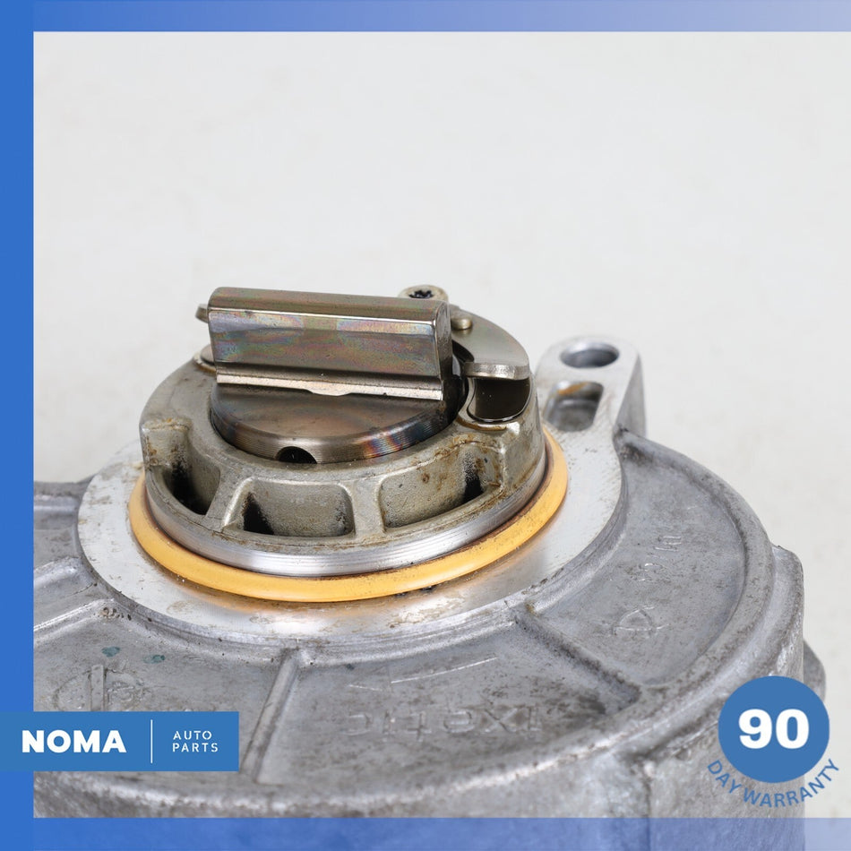 2013 BMW F10 550i Vacuum Brake Pump Assembly 11668605976 OEM