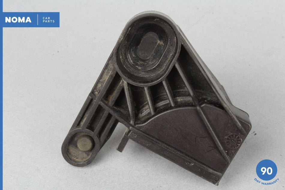 03-12 Land Range Rover L322 Left & Right Engine Motor Radiator Bracket Set OEM