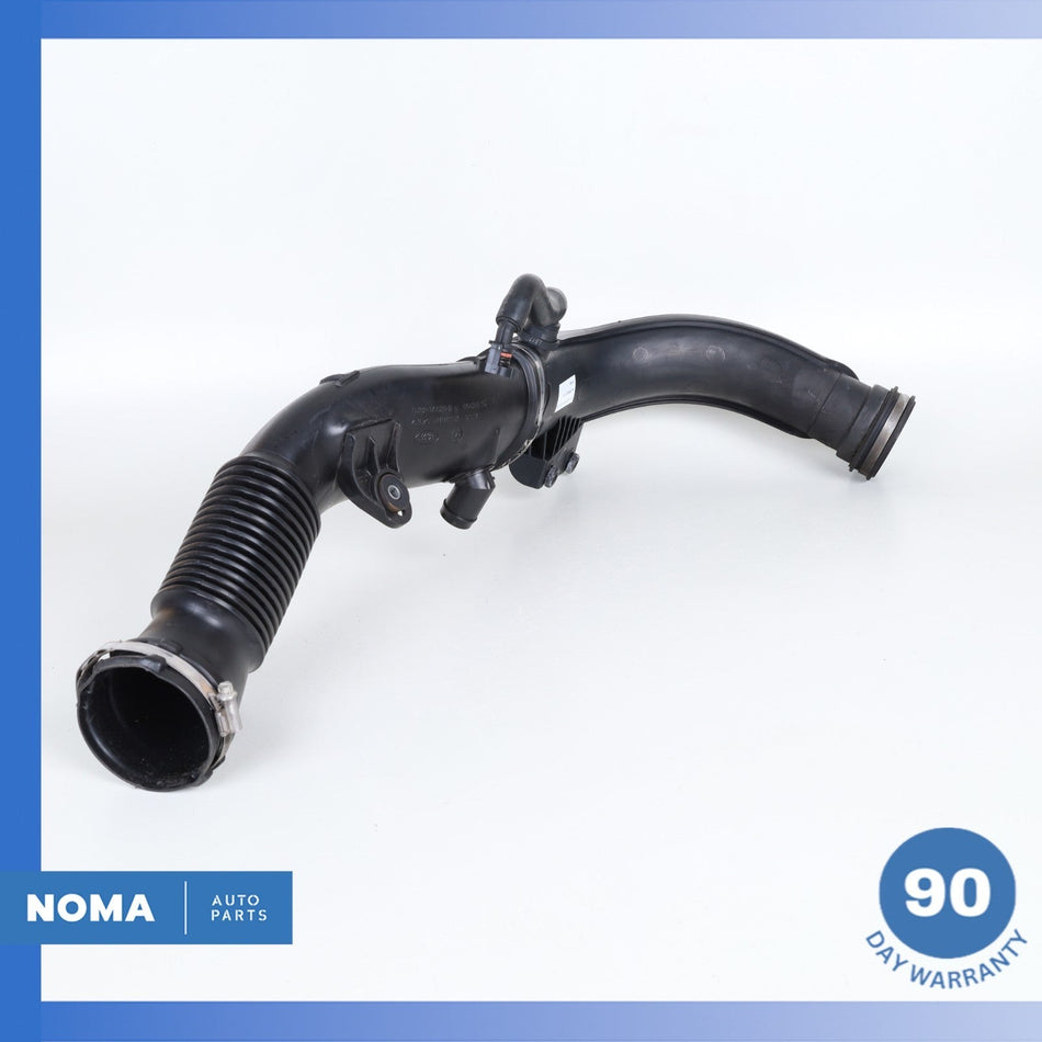 12-17 LR Discovery Sport L550 LR2 204PT Engine Motor Air Intake Duct Pipe OEM