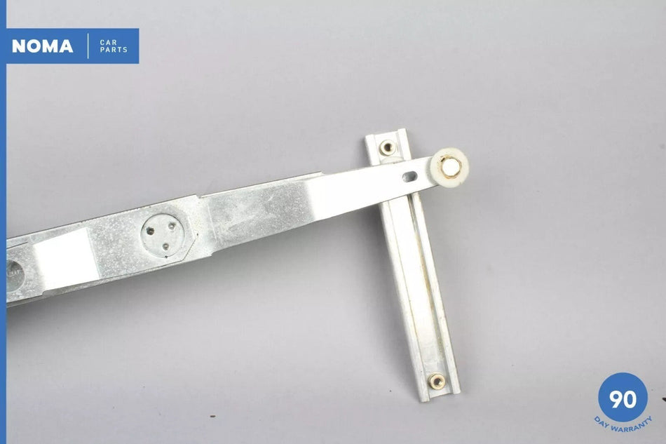 95-03 Jaguar X308 XJ8 XJR Rear Right Passenger Side Window Regulator Motor OEM