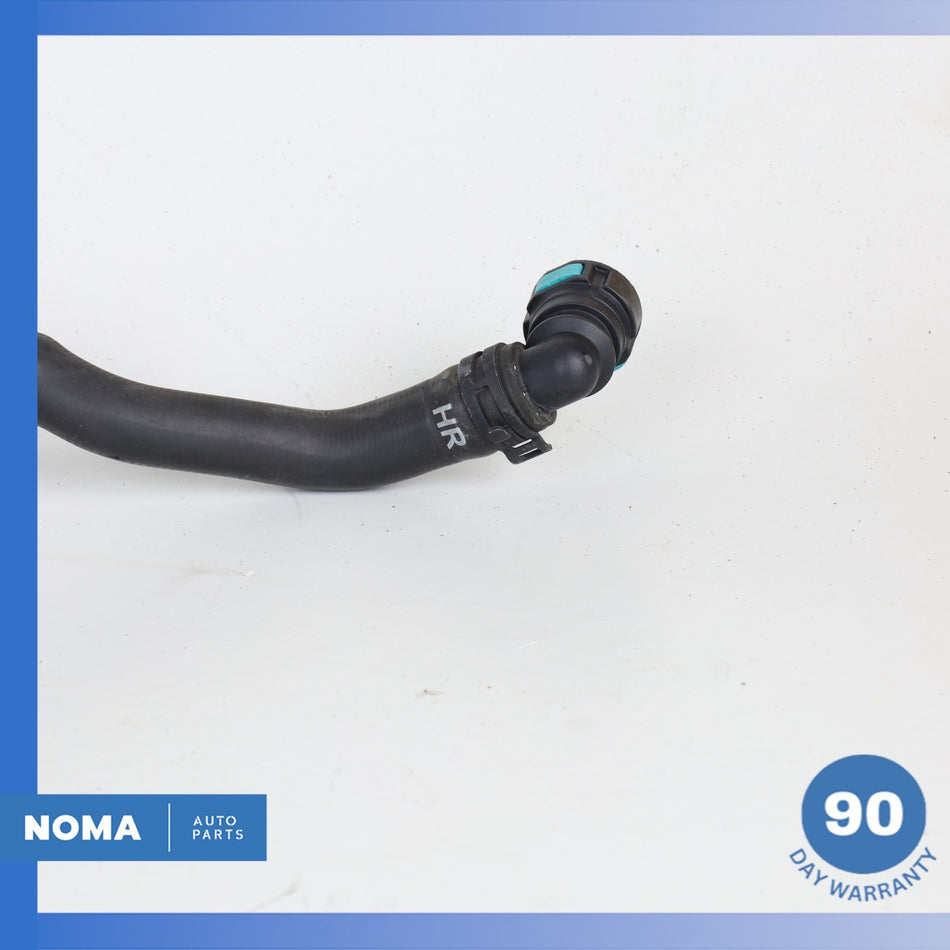 10-18 Jaguar X152 F-Type XK XKR AC Air Conditioning Heater Hose Set OEM 22k