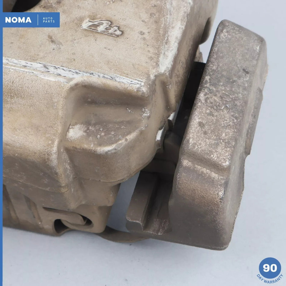 11-16 BMW F10 528i Front Right Passenger Side Brake Caliper 34116791920 OEM
