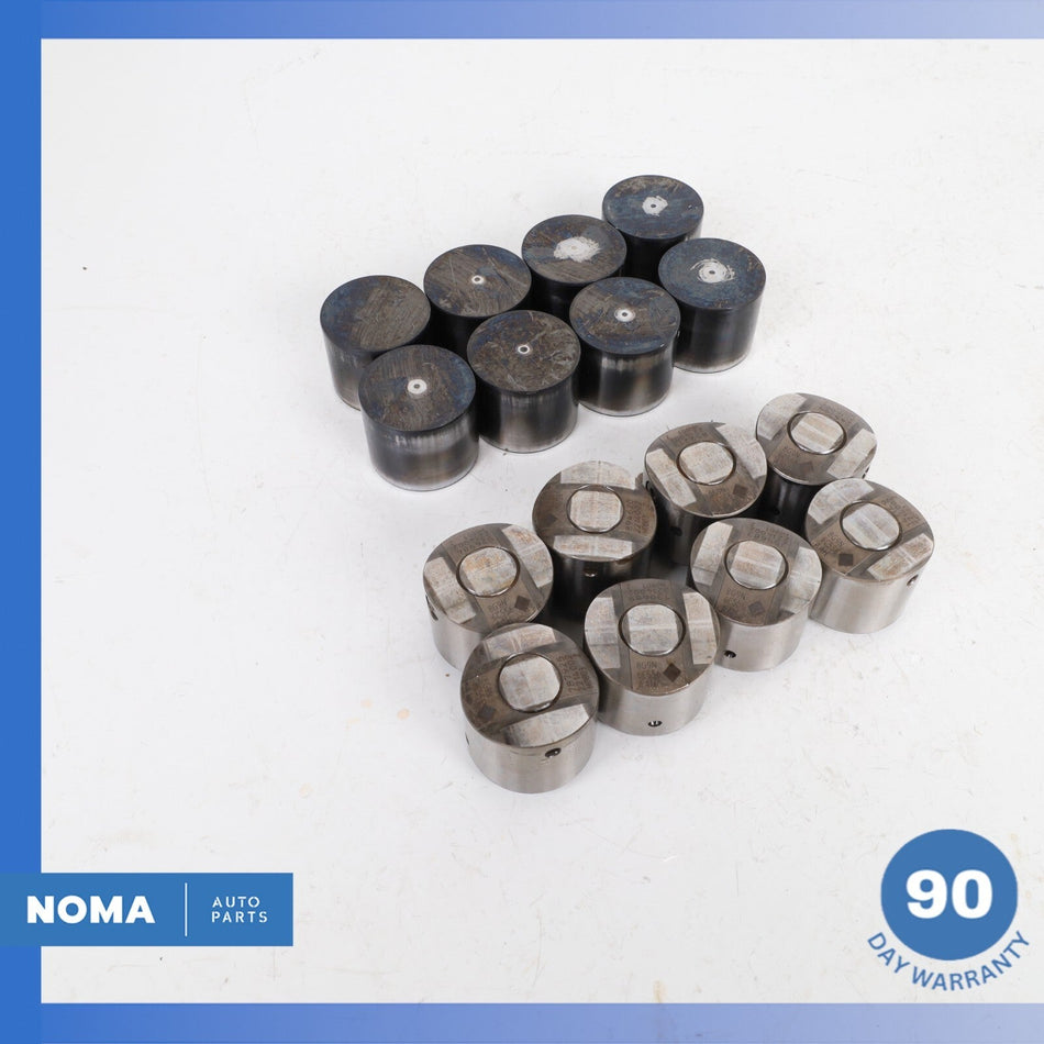 10-13 Range Rover L320 N/A AJ133 Intake & Exhaust Camshaft Lifter Tappet Set OEM