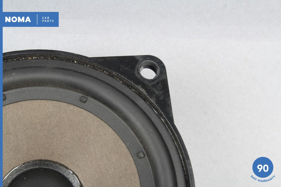 07-08 BMW Z4 E85 E86 Front or Rear Hi-Fi Stereo Audio Mid Range Speaker OEM