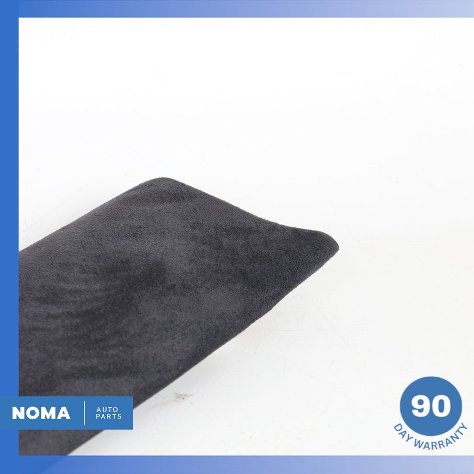 10-18 Jaguar X351 XJ XJL Rear Right Side D Pillar Trim Panel AW93F519A96DE OEM