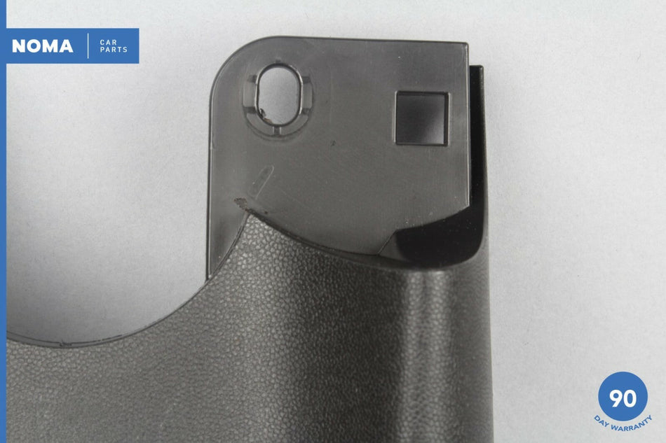 07-14 Mini Cooper S Clubman R55 Front Center Console Cover Panel Trim OEM