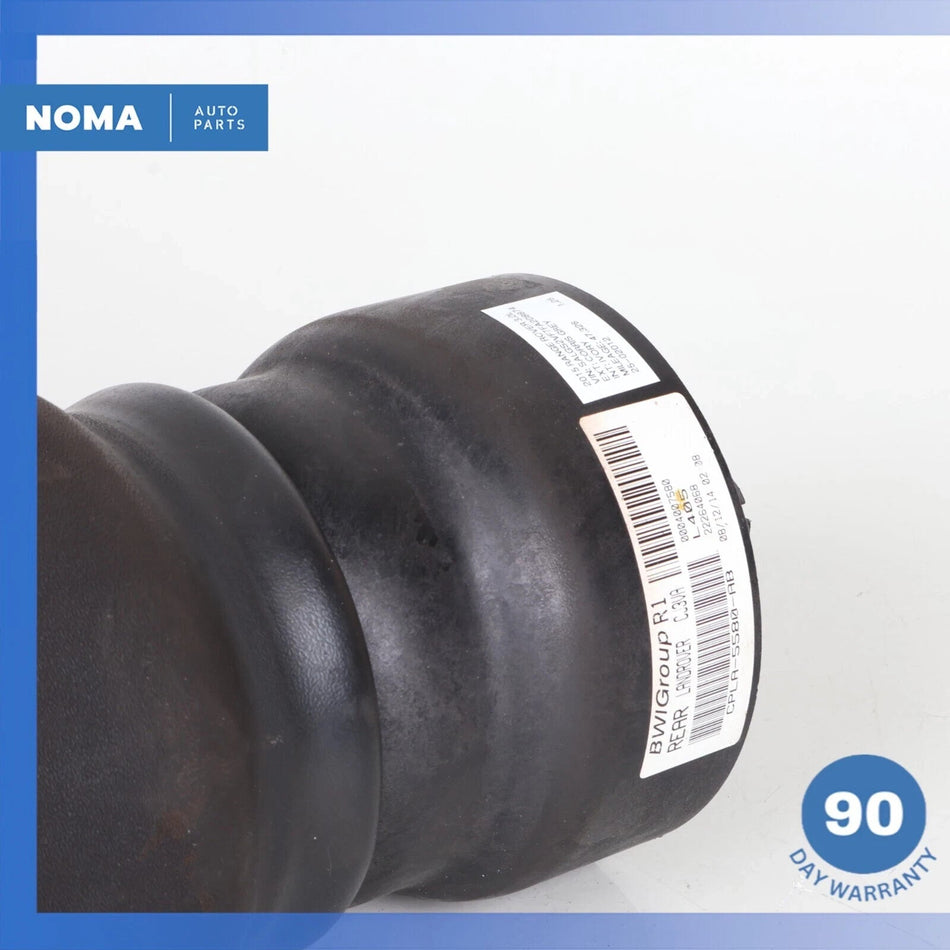 13-22 LR Range Rover L405 Rear Left or Right Air Suspension Bag Shock OEM 47k