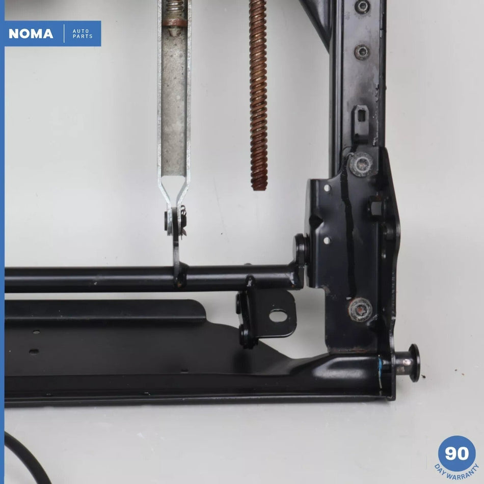 00-06 Jaguar X100 XKR XK8 Right Passenger Lower Seat Track Slide Rail OEM