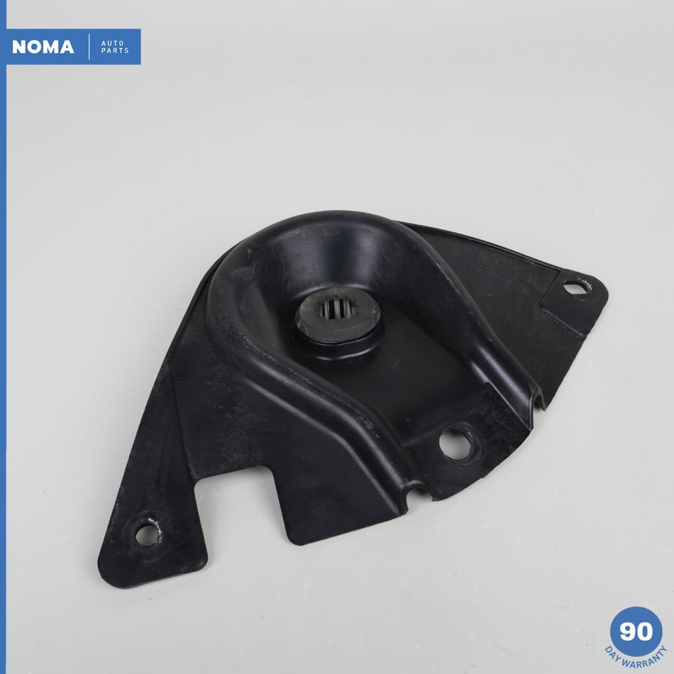 04-09 Jaguar XJ8 Vanden Plas X350 X358 Left Radiator Support Mount Bracket OEM