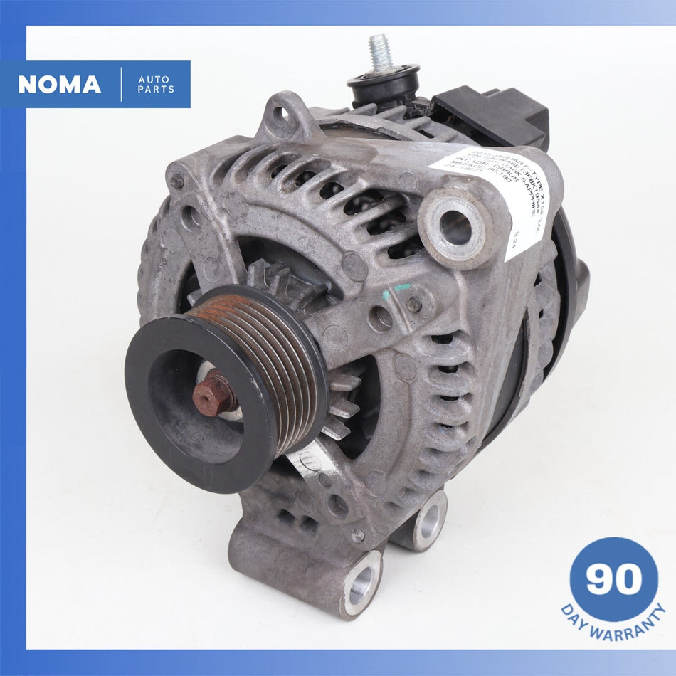 10-23 Jaguar X152 F-Type XK XF XE Engine Generator Alternator 8W8310300AC OEM