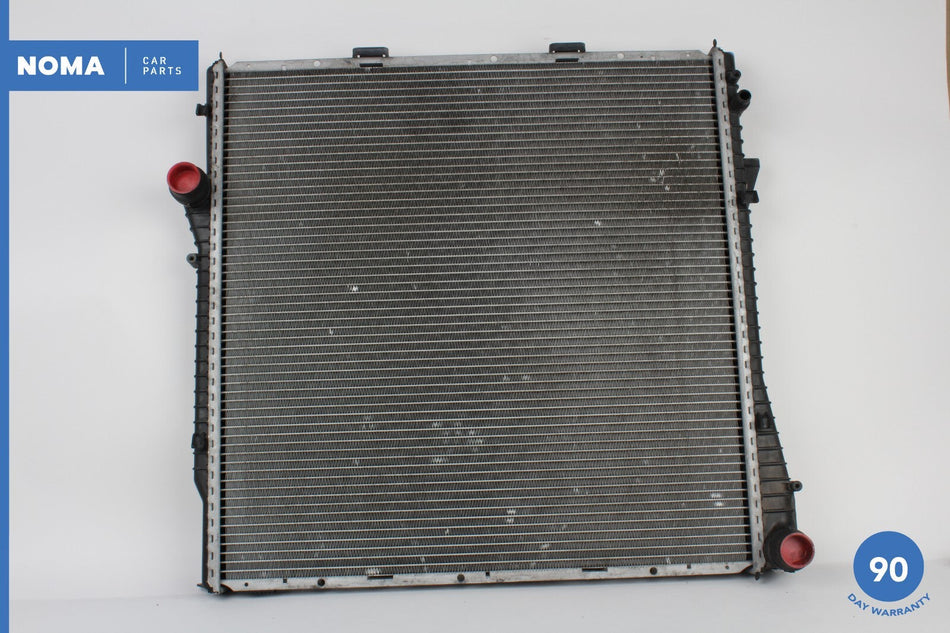 04-06 BMW X5 E53 4.4i Engine Motor Cooling Radiator Assembly 1439101 OEM