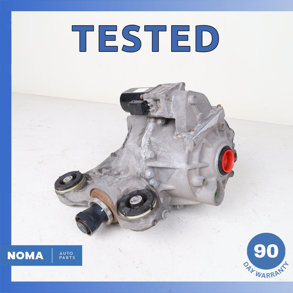 13-17 RR Sport L494 L405 Rear LSD Differential Diff Axle Carrier 3.31 OEM