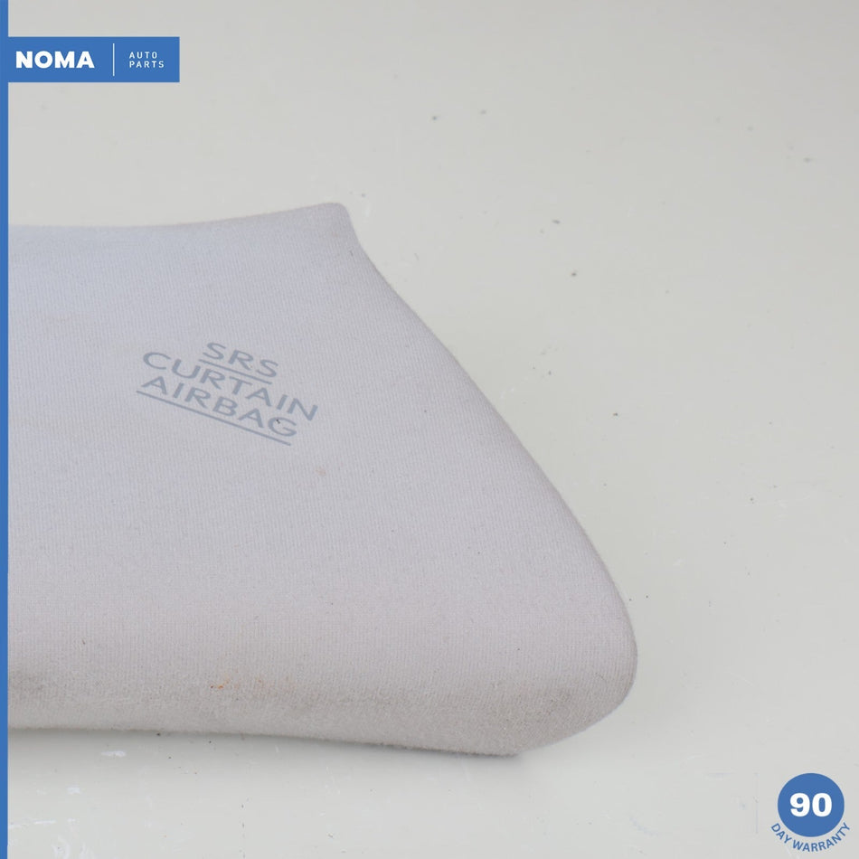 07-12 Lexus LS460 XF40 Front Right Side A-Pillar Cover Panel Trim LA10 OEM