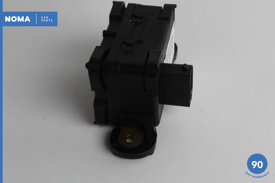 04-09 Jaguar XJ8 XJR VDP X350 X358 Turn Yaw Rate Body Acceleration Sensor OEM
