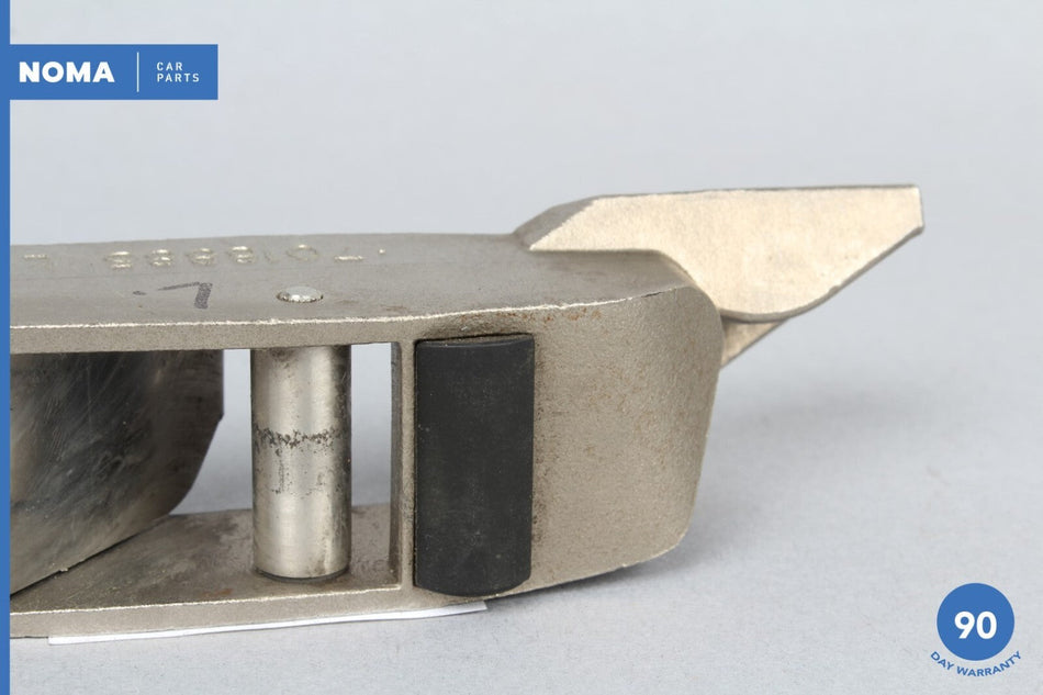 03-08 BMW Z4 E85 Roadster Left Driver Side Soft Top Lock Striker Latch OEM