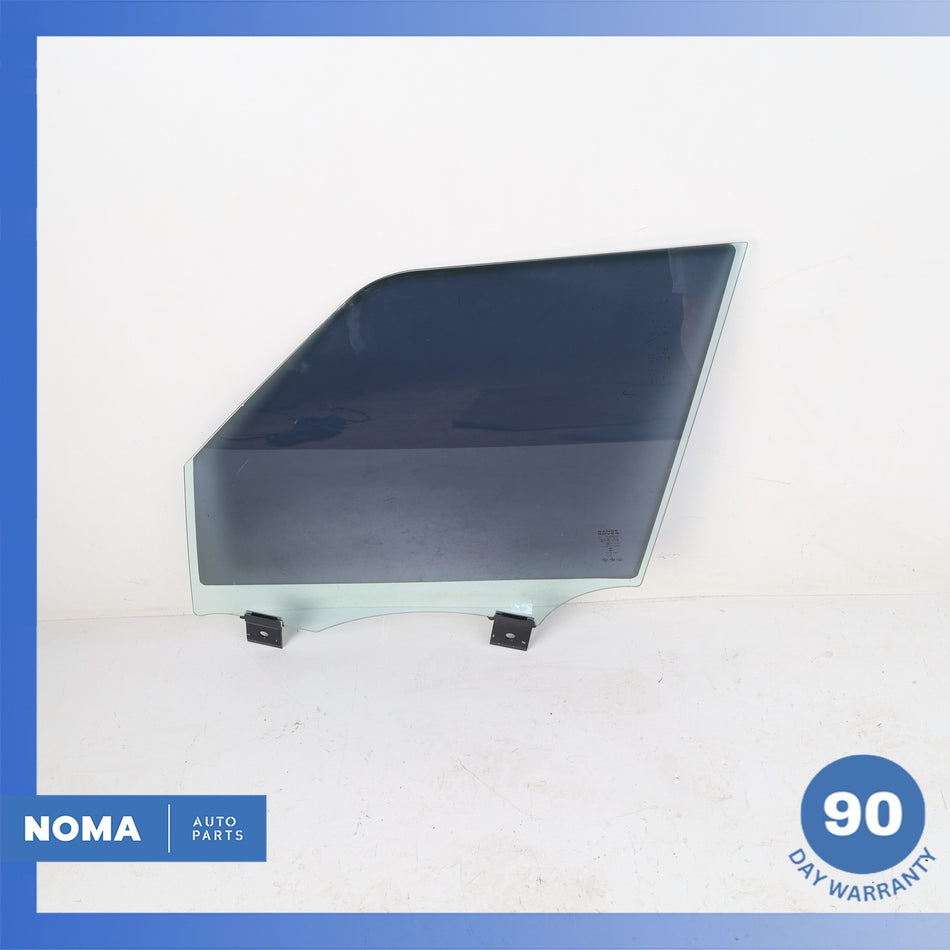13-22 LR Range Rover L405 Front Left Driver Side Door Window Glass OEM