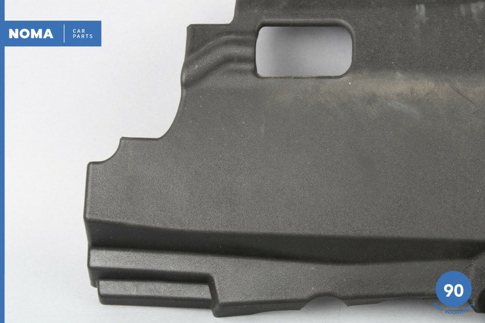 10-18 Jaguar XJ XJL X351 5.0L AJ133 Right Engine Valve Ignition Coil Cover OEM