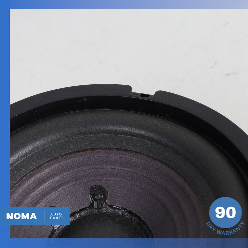 97-06 Jaguar X100 XK8 Right & Left Door Sound Audio Speaker Alpine OEM