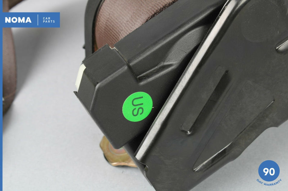 00-03 Jaguar XJ8 XJR VDP X308 Rear Right Passenger Side Seatbelt Retractor OEM